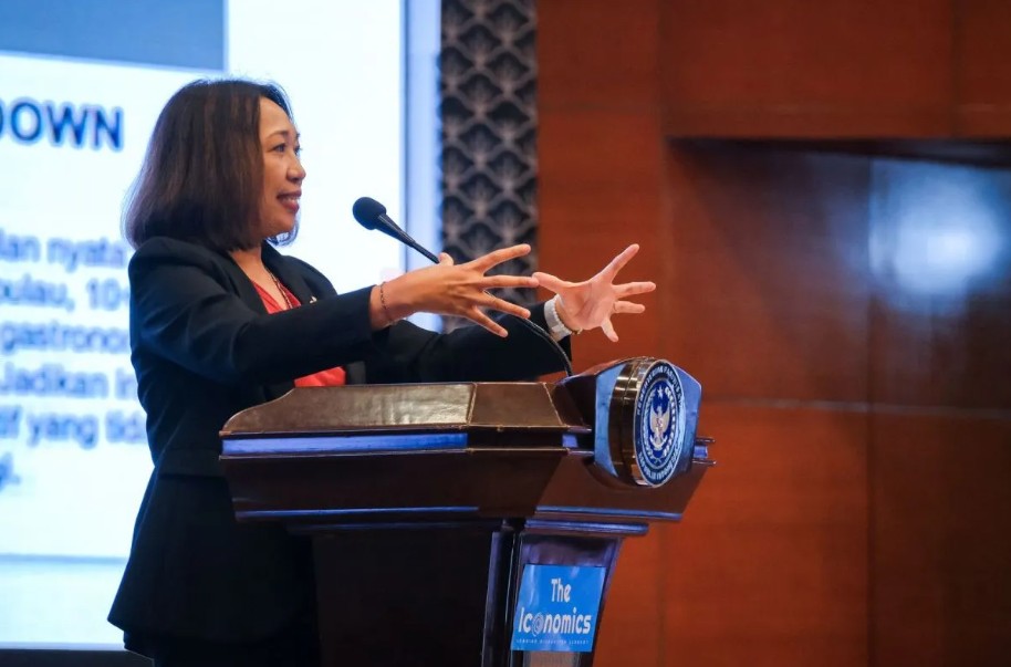 Kemenpar Alihkan Fokus Pemasaran Wisata ke Pasar Asia