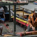 kkp-singgung-ongkos-bbm-bengkak-bakal-tekan-cuan-nelayan