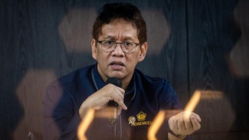 Purbaya Bantah Kas Negara Menipis, SAL Masih Rp400 Triliun