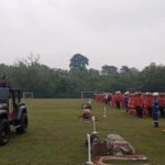 menteri-lingkungan-hidup-pimpin-apel-karhutla-di-riau,-siaga-hadapi-kemarau-panjang