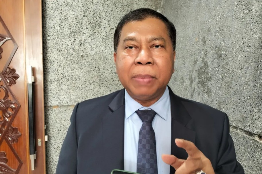 MA Minta Penegak Hukum Ingatkan Restitusi Korban TPPO