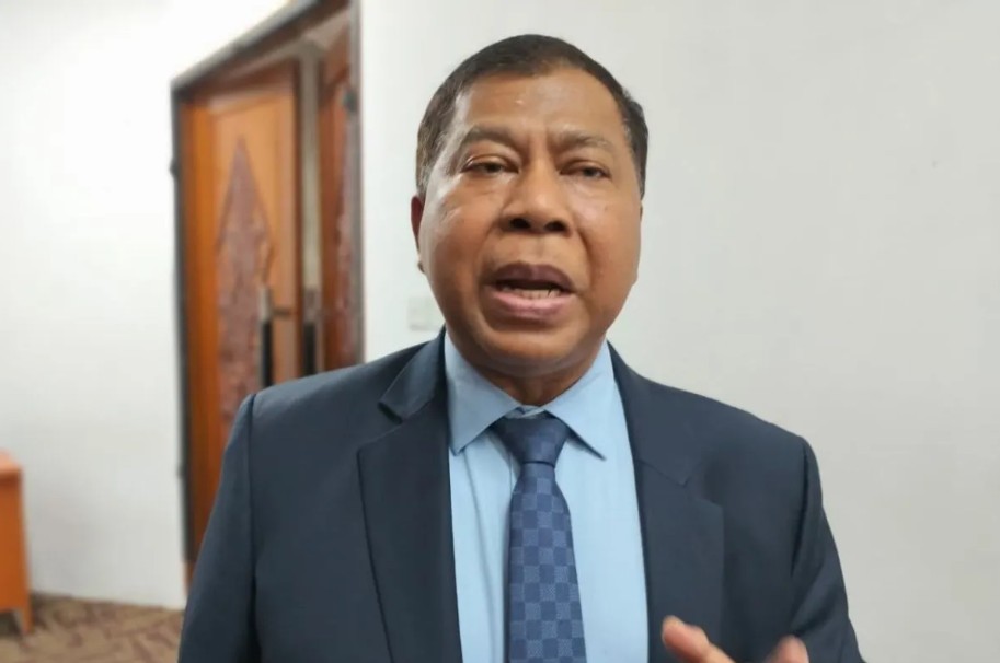 Mahkamah Agung Minta Pemda Sosialisasikan KUHP dan KUHAP Baru