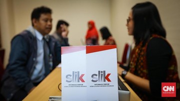 OJK Perpanjang Batas Pelaporan SLIK Asuransi hingga Desember 2027