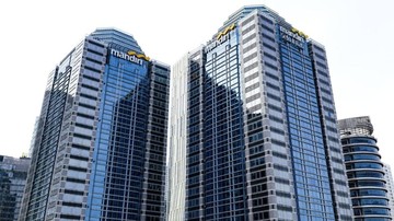 Bank Mandiri Perluas Pembiayaan Hijau dan Akses Karbon