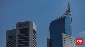 BNI Tegaskan Koperasi Swadharma Bukan Bagian Perseroan