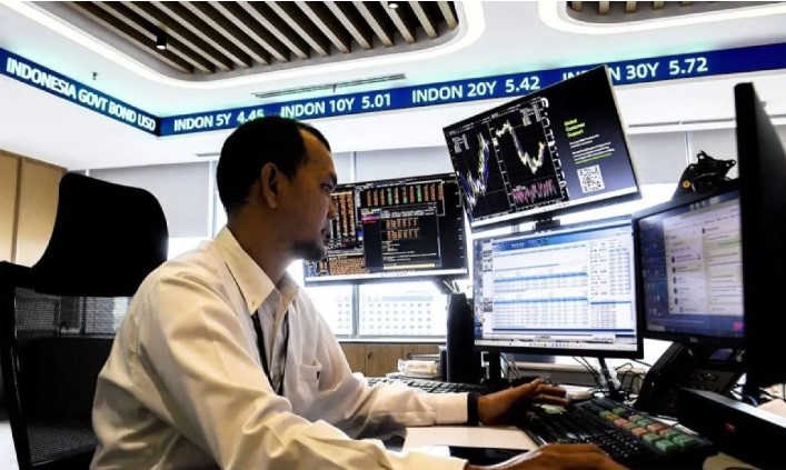 IHSG Diproyeksi Mendatar Saat Fed dan ECB Disorot