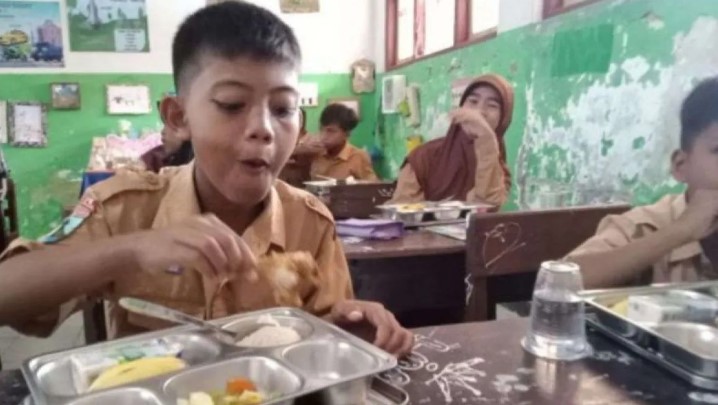 BGN Perkuat ASEAN Bahas Gizi Sekolah dan Ketahanan Pangan