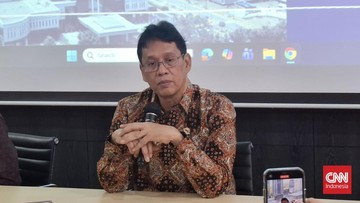 Purbaya Soroti Pemberitaan Negatif di Tengah Target Ekonomi