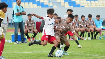 PTFI Gelar FGT 2026 Asah Talenta Muda Gresik