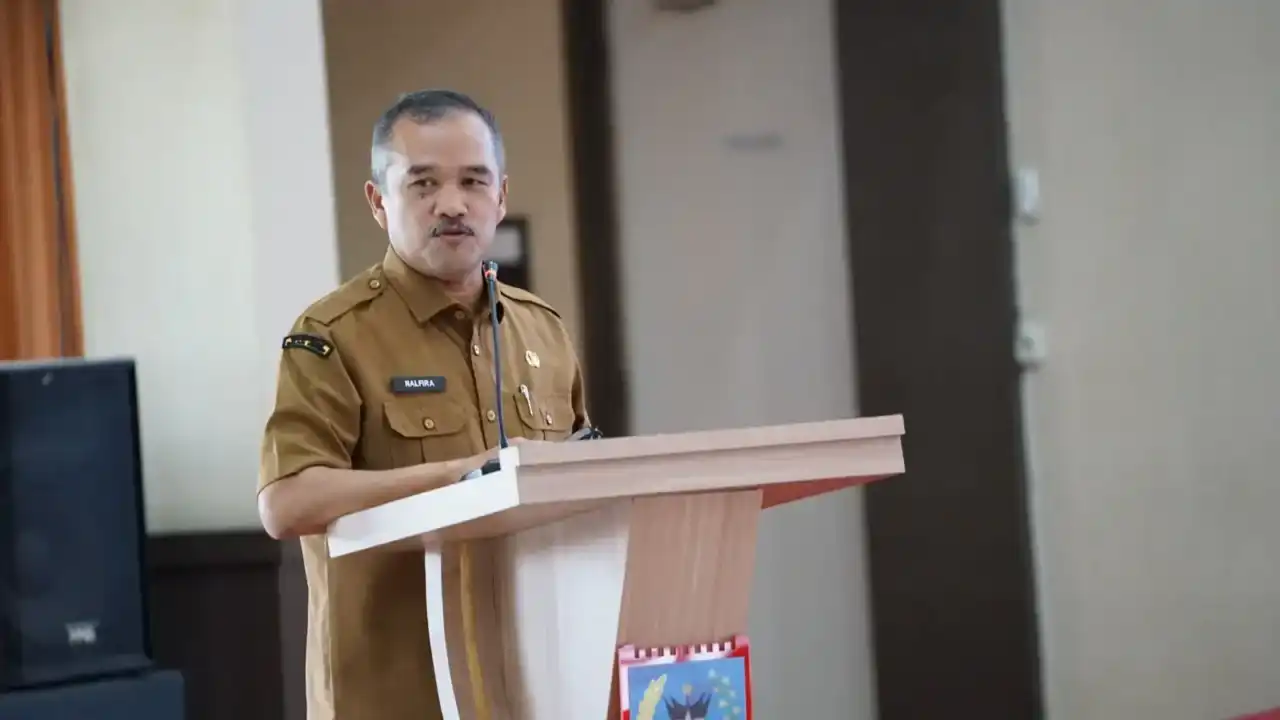 Dinas Pendidikan Payakumbuh Pastikan TKA SD Berjalan Lancar