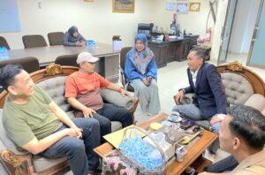 BIM Siapkan Branding dan Dukung BOM Run 2026