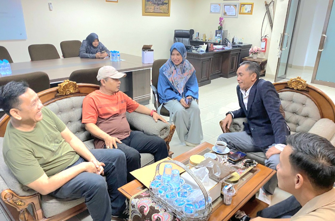 BIM Siapkan Branding dan Dukung BOM Run 2026