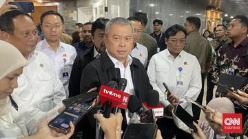 Kemenhub Audit Kembali Keselamatan Operasional Green SM