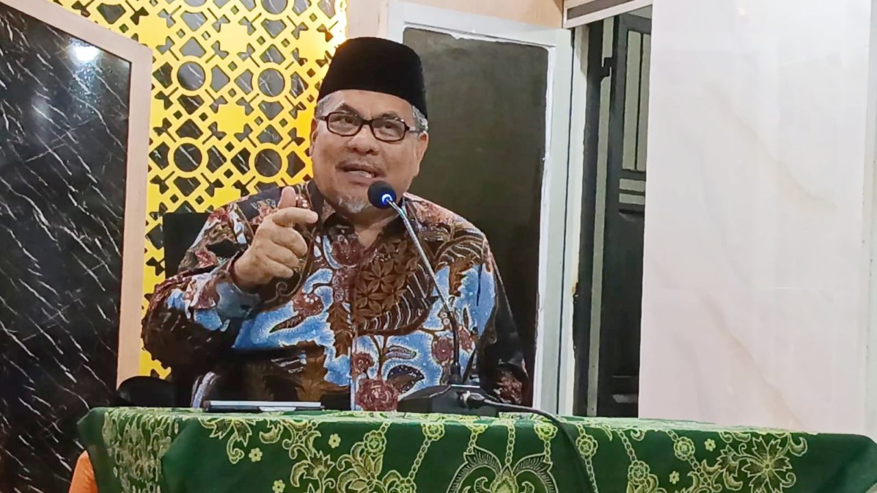 Muhidi Dorong Otonomi Daerah Perkuat Kesehatan Pendidikan UMKM