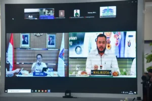 Fadly Amran Dorong Normalisasi Sungai dan Revisi RTRW