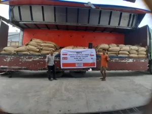 ALKO Kirim 10 Ton Kopi Spesialti ke Oman عبر Udara