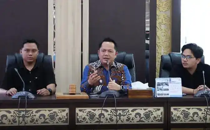 Doni Dorong Langkah Tegas Cegah Ancaman Generasi Muda