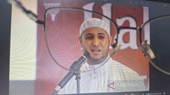 Polisi Tetapkan Ahmad Al Misry sebagai Tersangka Kekerasan Seksual