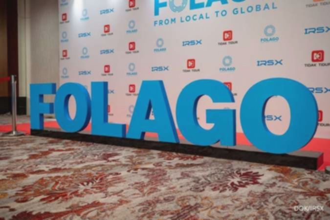 Folago Gandeng 2.000 Atlet Perkuat Ekosistem Social Commerce Indonesia