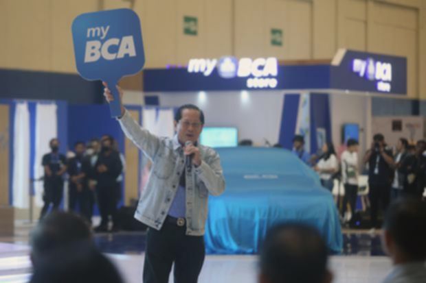 BCA Pacu Transaksi Digital Lewat Ajang Olahraga Multisport 2026