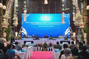 Bank BJB Sepakati Pembagian Dividen Senilai Rp 900 Miliar