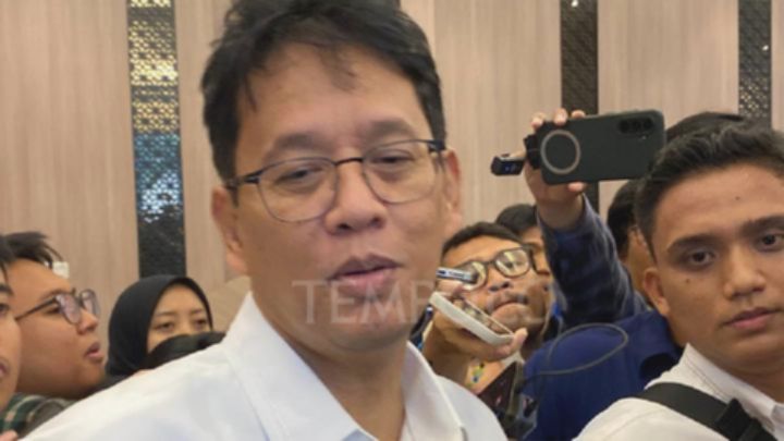 Strategi Purbaya Optimalkan Potensi Pajak Kapal di Selat Malaka