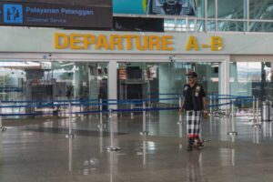 Survei BI Ungkap Penurunan Kegiatan Usaha di Bali 17,55 Persen