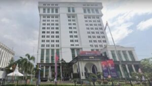 OJK Desak BNI Segera Selesaikan Kasus Dana Jemaat Rp28 Miliar