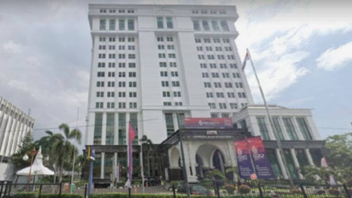 OJK Desak BNI Segera Selesaikan Kasus Dana Jemaat Rp28 Miliar