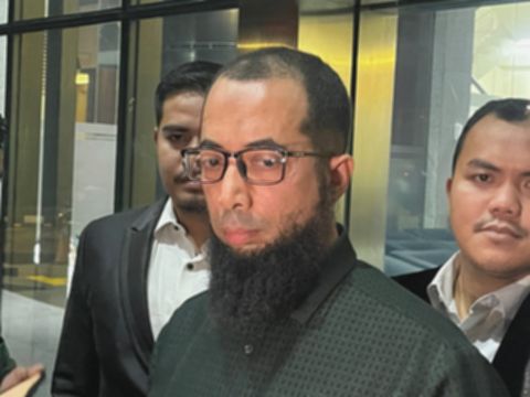 Khalid Basalamah Serahkan Rp8,4 Miliar ke KPK, Begini Duduk Perkaranya