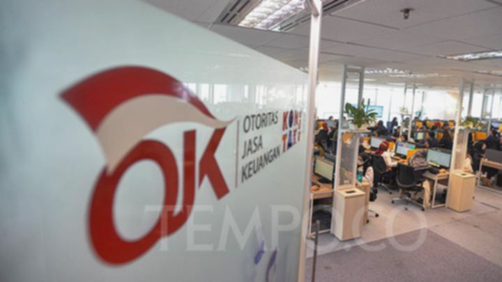 OJK Resmi Perpanjang Batas Waktu Pelaporan SLIK Bagi Perusahaan Asuransi