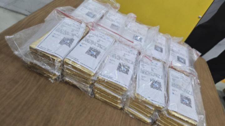 Penerimaan Bea Keluar Ekspor Emas Masih Perlu Ditingkatkan Optimal