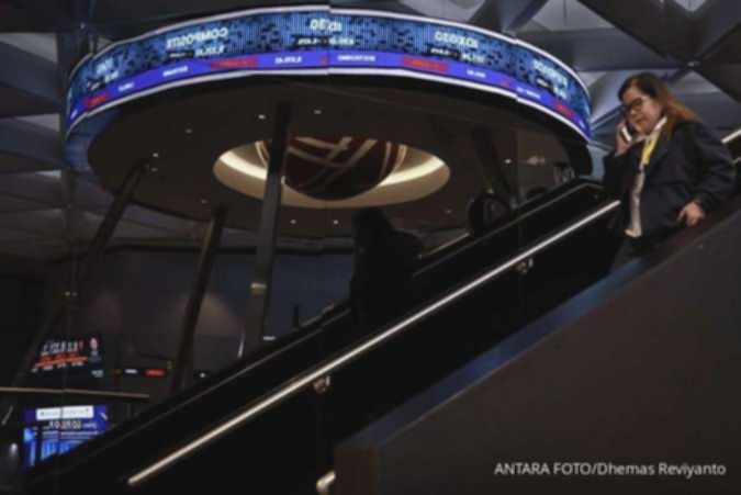 BEI Perbarui Kriteria Evaluasi Indeks LQ45, IDX30, dan IDX80