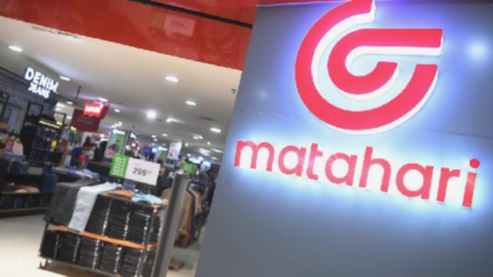 Matahari Department Store Resmi Mengubah Nama Menjadi MDS Retailing