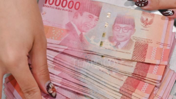 Rupiah Melemah Akibat Ancaman Perpanjangan Blokade Amerika Serikat ke Iran