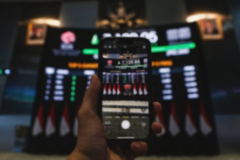 IHSG Diproyeksi Menguat, Simak Deretan Saham Pilihan Berikut Ini