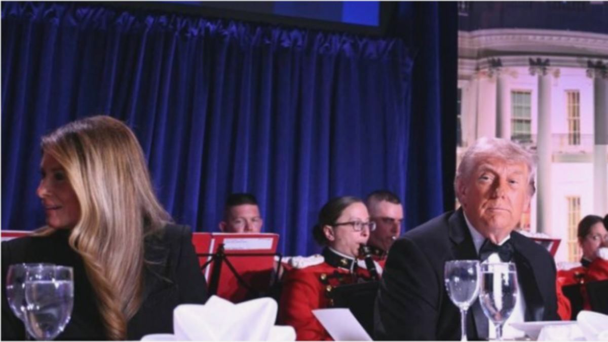 Donald Trump Tegaskan Keteguhan Hati Usai Insiden Penembakan di Pennsylvania