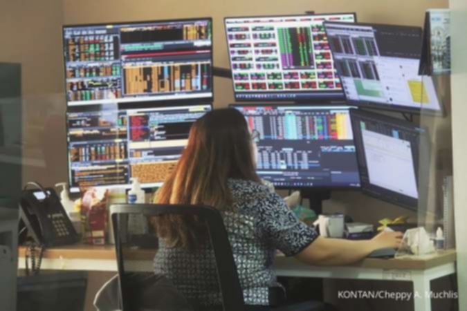 Yield Obligasi Naik, Korporasi Susun Ulang Strategi Penerbitan Surat Utang