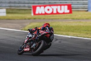 Motul Perkuat Komitmen di FIM EWC Usai Akuisisi Saham EMP