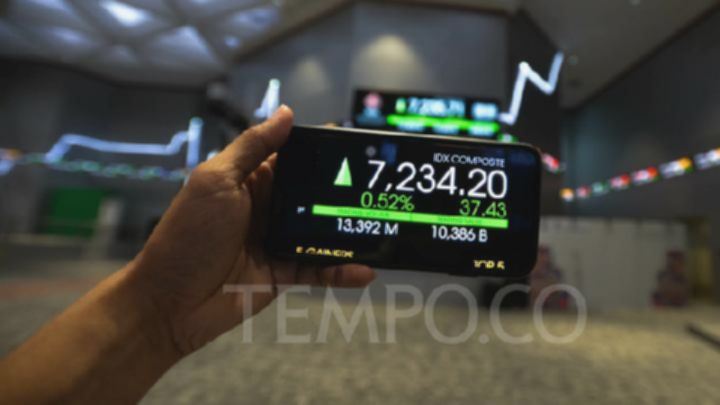 Alamtri Resources Indonesia Bagikan Dividen Senilai USD 447,5 Juta