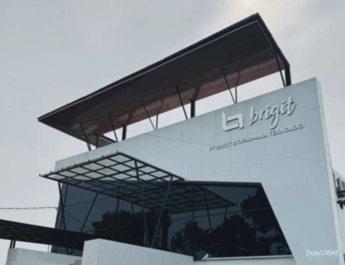 Brigit Biofarmaka Bahas Kinerja dan Pembagian Laba dalam RUPST