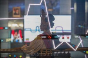 Laba AKRA, BRMS, dan ICBP Moncer Usai Masuk Indeks Bisnis-27