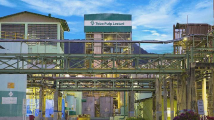 Kemenaker Ingatkan Kewajiban Toba Pulp Lestari Terkait PHK Karyawan