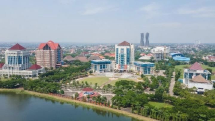 Joki UTBK di Unesa Gunakan Ijazah Palsu Peserta untuk Beraksi