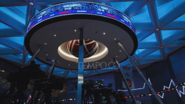 IHSG Terindikasi Oversold, Analis Prediksi Peluang Rebound Terbuka Lebar