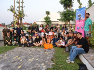 PawSAFE Latih Pemilik Hewan Hadapi Situasi Darurat