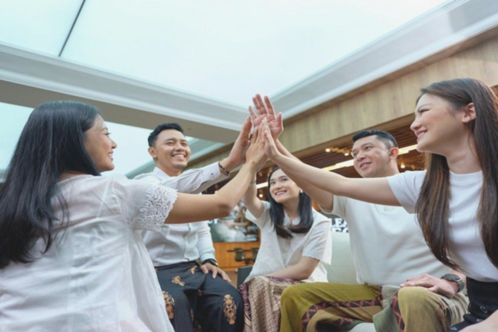 Mengoptimalkan Kualitas SDM Jadi Kunci Utama Transformasi InJourney