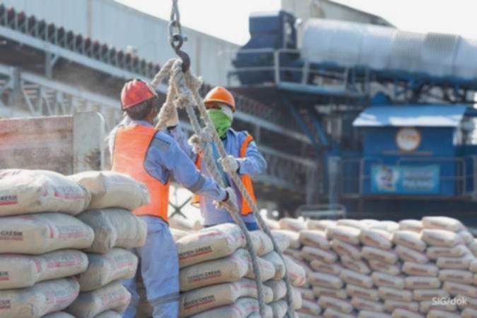 Pasokan Batubara Tersendat, Kinerja Emiten Semen Terancam Melemah