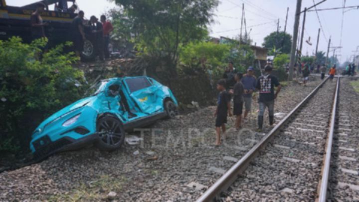Kemenhub Panggil Manajemen Taksi Green SM Terkait Layanan Operasional