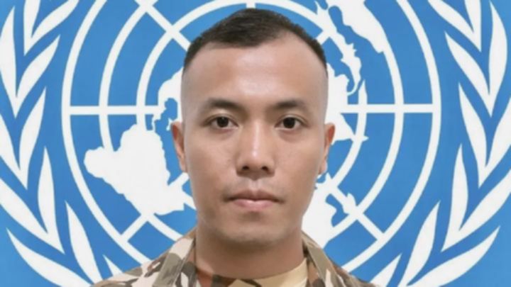 Satu Prajurit TNI Gugur dalam Serangan di Libanon